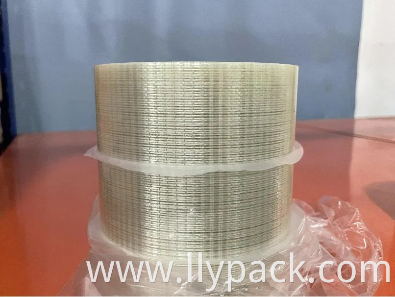 FIBER GLASS TAPE